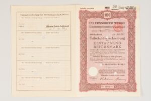 Akcja Ullersdorfer Werke